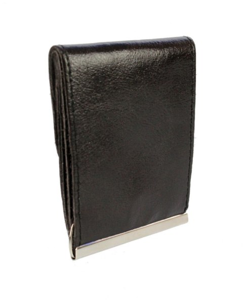 Banknotówka Bardzo Duża MAGRE (PL) Skóra Naturalna 8 x 10 [cm]