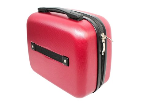Ekskluzywny Kuferek PolskaGalanteria.pl HC520 MALINOW 35x28x17 16 Litrów