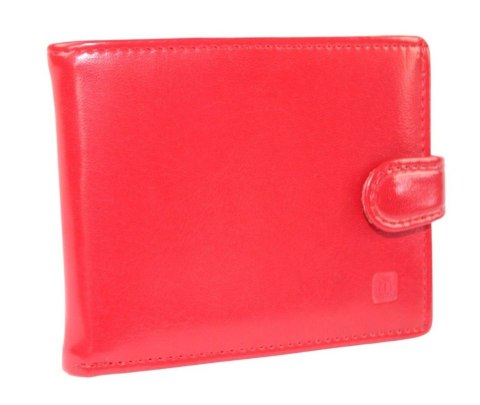 Etui Na Dokumenty WILMAR (PL) Poziome Z Zapięciem Z Miejscem Na Gotówkę Pionowy Suwak RFID 9,5 x 12 x 1,5 [cm]