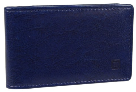 Etui Na Dokumenty Karty Wizytownik WILMAR (PL) Poziome Z Folią RFID P9 11 x 7 x 1 [cm]