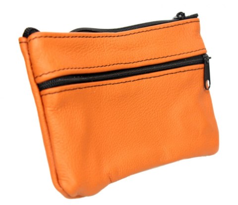 Etui Na Klucze Kluczówka Duże Dwa Zamki Grześ 2 MAGRE (PL) 15 x 10 x 1 [cm]