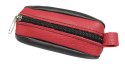 Etui Na Klucze Kluczówka POLSKA GALANTERIA (PL) Skóra Naturalna "ETUI ŚREDNIE" 5 x 2 x 12 [cm]