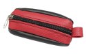 Etui Na Klucze Kluczówka POLSKA GALANTERIA (PL) Skóra Naturalna "ETUI ŚREDNIE" 5 x 2 x 12 [cm]