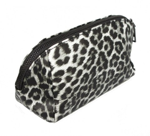 Materiałowa Kosmetyczka Prostokątna Jennifer Jones ŚREDNIA JJ2303 23 x 11 x 7 [cm]