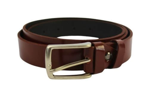 Pasek Skórzany Męski ARUCCE (PL) Gładki BRĄZOWY 30 mm Skóra Naturalna DW EXTRA Pasek Skórzany Męski ARUCCE (PL) Gładki BRĄZOWY 30 mm Skóra Naturalna DW EXTRA