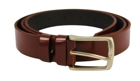 Pasek Skórzany Męski ARUCCE (PL) Gładki BRĄZOWY 30 mm Skóra Naturalna DW EXTRA Pasek Skórzany Męski ARUCCE (PL) Gładki BRĄZOWY 30 mm Skóra Naturalna DW EXTRA