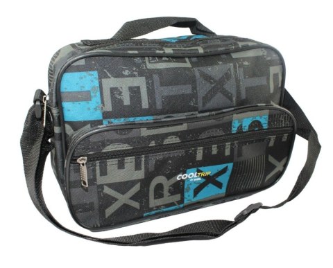 Pojemna Torba Podróżna Na Ramię RGL Cool Trip by RGL 33 x 22 x 11 [cm]