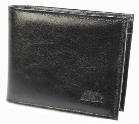 Portfel Uniwersalny ELKOR (PL) Skóra Licowa Średni Poziomy EL122 12,5 x 10 x 2,5 [cm]