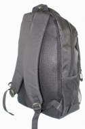 Solidny Plecak Bag Street ''DE LUXE'' Duży Z Funkcją Noszenia Laptopa BS4009 15''