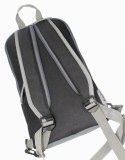 Solidny Plecak Bag Street ''DE LUXE'' Średni BS4084