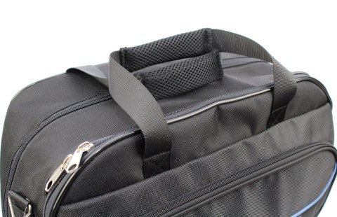 Torba Duża Do Pracy Na Ramię BESA (PL) Wzór LOT NR 530 42 x 32 x 20 [cm]