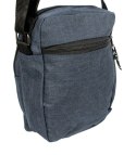 Torba Męska Materiałowa ROVICKY Pionowa BAG-SB-01