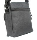 Torba Męska Materiałowa ROVICKY Pionowa BAG-SB-01