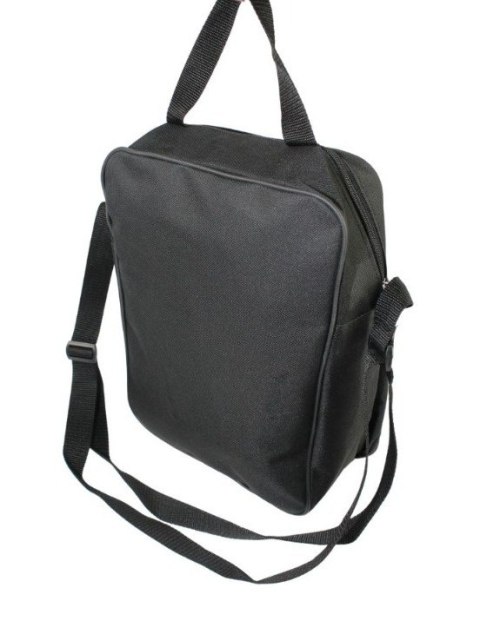 Materiałowa Torba Robocza Męska Pionowa Średnia Na Ramię Antoszczyk (PL) 34 x 24 x 16 [cm]