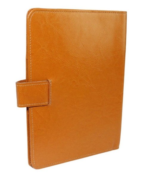 Etui MARCO (PL) Okładka Na Notes, Kalendarz Skóra Naturalna R-10B 22 x 16,5 x 1 [cm]