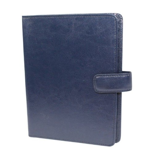 Etui MARCO (PL) Okładka Na Notes, Kalendarz Skóra Naturalna R-10B 22 x 16,5 x 1 [cm]