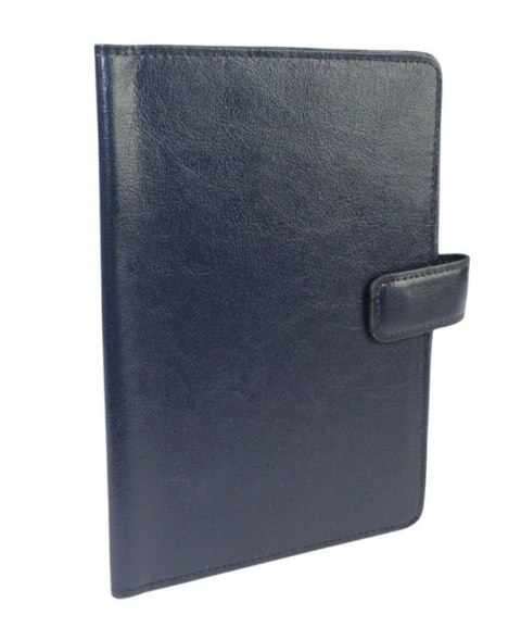 Etui MARCO (PL) Okładka Na Notes, Kalendarz Skóra Naturalna R-10B 22 x 16,5 x 1 [cm]