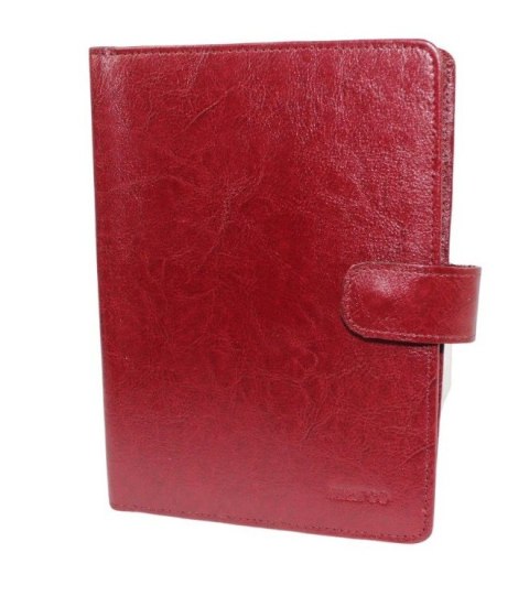 Etui MARCO (PL) Okładka Na Notes, Kalendarz Skóra Naturalna R-10B 22 x 16,5 x 1 [cm]