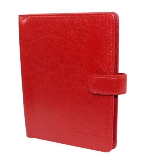Etui MARCO (PL) Okładka Na Notes, Kalendarz Skóra Naturalna R-10B 22 x 16,5 x 1 [cm]