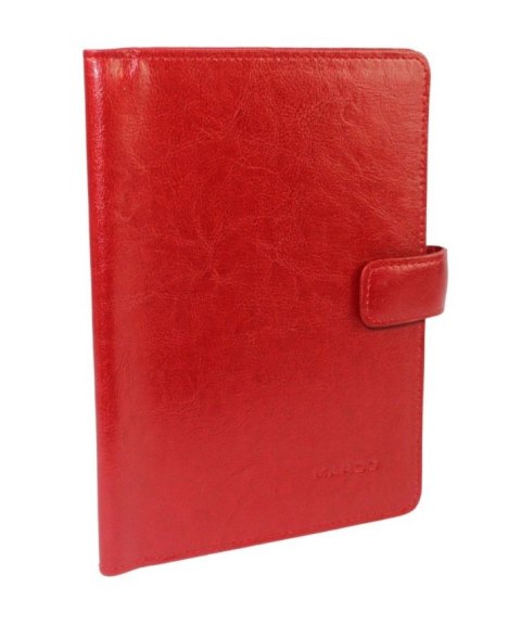 Etui MARCO (PL) Okładka Na Notes, Kalendarz Skóra Naturalna R-10B 22 x 16,5 x 1 [cm]