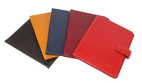 Etui MARCO (PL) Okładka Na Notes, Kalendarz Skóra Naturalna R-10B 22 x 16,5 x 1 [cm]