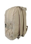 Praktyczny Plecak Wodoodporny Lekki Materiał Kresz BAG STREET 2216 ECRU 35 x 26 x 15 cm 
