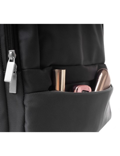 Wytrzymały Plecak Do Samolotu RGL PL15 GRAFITOWY 40 x 30 x 20 [cm]