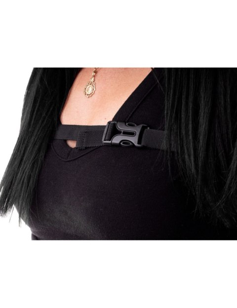 Wytrzymały Plecak Podróżny RGL PL14 GRAFITOWY 43 x 29 x 12 [cm]