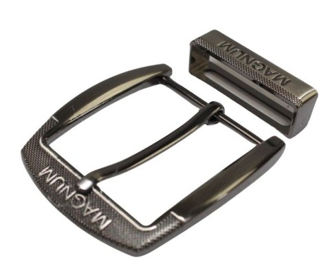 Klamra Do Paska Męskiego Skórzanego 40 mm Sprzączka DeLuxe Bardzo Mocna Z Metalową Szlufką WZÓR MAGNUM WZ 1 Klamra Do Paska Męskiego Skórzanego 40 mm Sprzączka DeLuxe Bardzo Mocna Z Metalową Szlufką WZÓR MAGNUM WZ 1