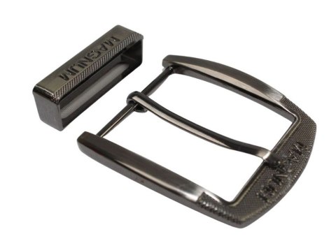 Klamra Do Paska Męskiego Skórzanego 40 mm Sprzączka DeLuxe Bardzo Mocna Z Metalową Szlufką WZÓR MAGNUM WZ 1 Klamra Do Paska Męskiego Skórzanego 40 mm Sprzączka DeLuxe Bardzo Mocna Z Metalową Szlufką WZÓR MAGNUM WZ 1