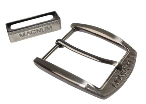 Klamra Do Paska Męskiego Skórzanego 40 mm Sprzączka DeLuxe Bardzo Mocna Z Metalową Szlufką WZÓR MAGNUM WZ 1 Klamra Do Paska Męskiego Skórzanego 40 mm Sprzączka DeLuxe Bardzo Mocna Z Metalową Szlufką WZÓR MAGNUM WZ 1
