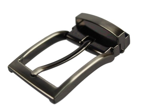 Klamra Do Paska Skórzanego 30 mm Sprzączka Metalowa Nowoczesna Na Zatrzask Klamra Do Paska Skórzanego 30 mm Sprzączka Metalowa Nowoczesna Na Zatrzask