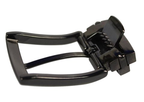 Klamra Do Paska Skórzanego 30 mm Sprzączka Metalowa Nowoczesna Na Zatrzask Klamra Do Paska Skórzanego 30 mm Sprzączka Metalowa Nowoczesna Na Zatrzask