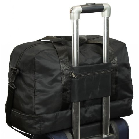 Torba Podróżna Sportowa BAG STREET Średnia 4051 Torba Podróżna Sportowa BAG STREET Średnia 4051