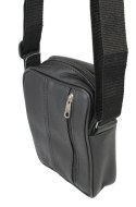 Torba męska skórzana GRETOS MAROUS (PL) Pionowa 19 x 14 x 5 [cm]