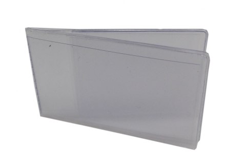 Uniwersalny Mały Wkład Foliowy ANDRUS (PL) Do Etui Na Karty Dokumenty