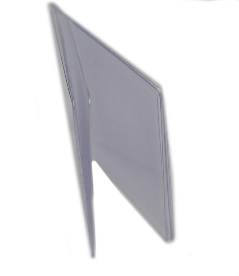 Uniwersalny Mały Wkład Foliowy ANDRUS (PL) Do Etui Na Karty Dokumenty