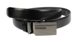 Klamra Do Paska Męskiego Wizytowego Z Mechanizmem Ząbkowym AUTOMAT/ZĄBEK Garnitur 30 mm KAZ30/60