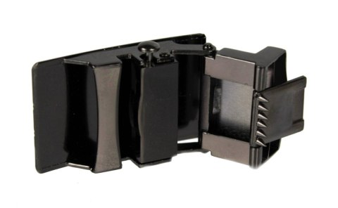 Klamra Do Paska Męskiego Wizytowego Z Mechanizmem Ząbkowym AUTOMAT/ZĄBEK Garnitur 30 mm KAZ30/60