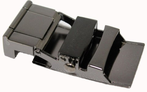 Klamra Do Paska Męskiego Wizytowego Z Mechanizmem Ząbkowym AUTOMAT/ZĄBEK Garnitur 30 mm KAZ30/80