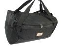 Torba Podróżna Peterson Duża PTN-ST-41 3968 CZARNA 55 x 27 x 27 [cm]
