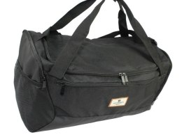 Torba Podróżna Peterson Duża PTN-ST-41 3968 CZARNA 55 x 27 x 27 [cm]