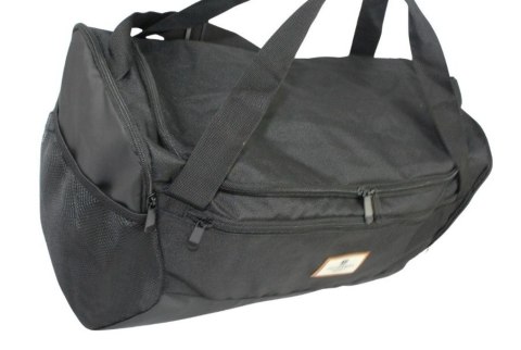 Torba Podróżna Peterson Duża PTN-ST-41 3968 CZARNA 55 x 27 x 27 [cm]