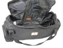 Torba Podróżna Peterson Duża PTN-ST-41 3968 CZARNA 55 x 27 x 27 [cm]