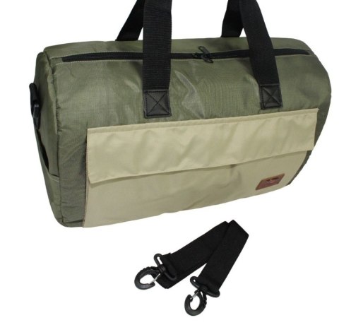 Torba Podróżna Peterson Średnia Brardzo Mocna PTN GBP-13M 1177 44 x 28 x 20 [cm]