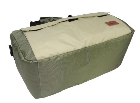 Torba Podróżna Peterson Średnia Brardzo Mocna PTN GBP-13M 1177 44 x 28 x 20 [cm]