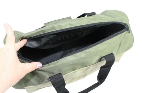 Torba Podróżna Peterson Średnia Brardzo Mocna PTN GBP-13M 1177 44 x 28 x 20 [cm]