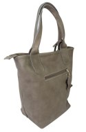 Torebka Skórzana MAGRE (PL) KLEOPATRA Shopper Bag Skóra Naturalna ZIEMISTY 