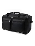 Duża Pojemna Torba Podróżna Na Kółkach RGL A2 MATRIX 80 x 40 x 36 [cm]