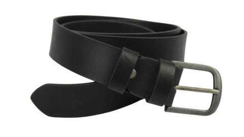 Pasek Męski Skórzany Rovicky (PL) 3361 Skóra Licowa EXTRA 40 mm CZARNY Pasek Męski Skórzany Rovicky (PL) 3361 Skóra Licowa EXTRA 40 mm CZARNY